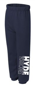 Hyde Winter - Unisex Sweatpant