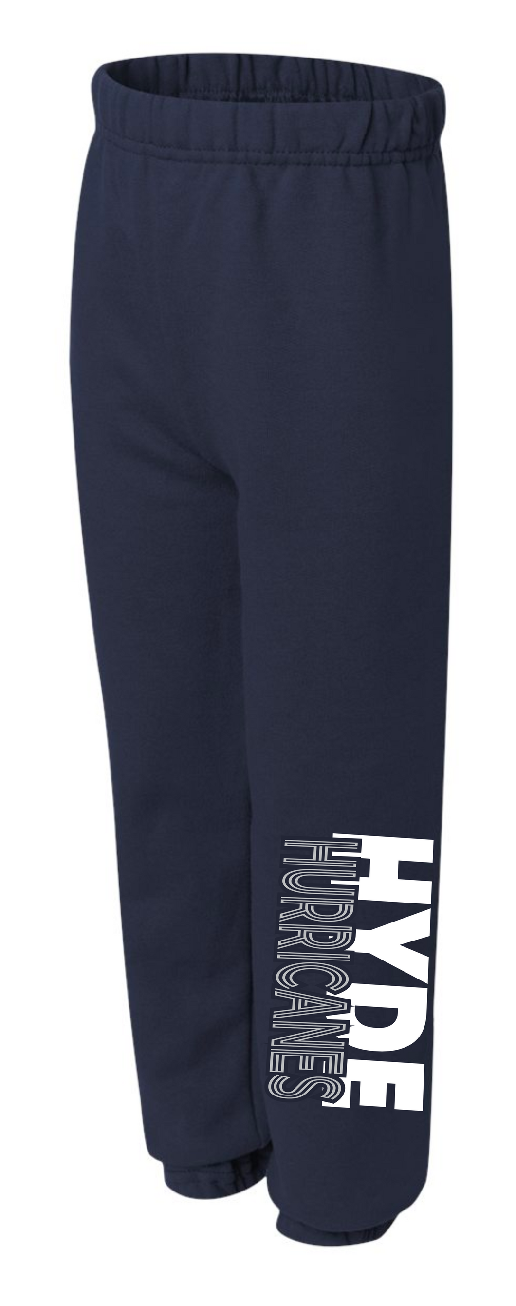 Hyde Winter - Unisex Sweatpant