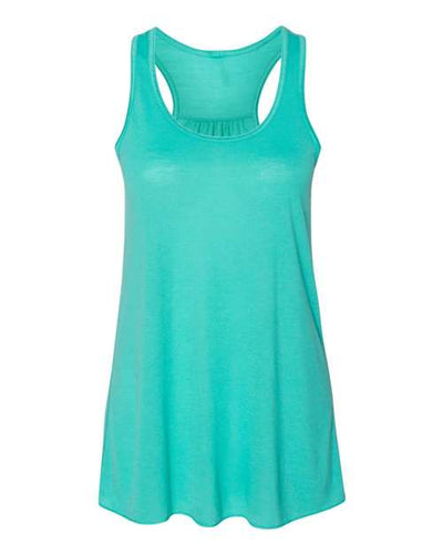 Bella Canvas 8800 Teal