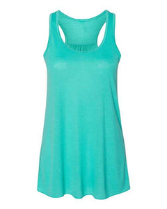 Bella Canvas 8800 Teal