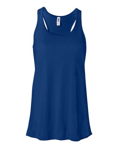 Bella Canvas 8800 True Royal