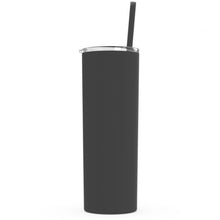 Load image into Gallery viewer, Skinny Steel Tumbler