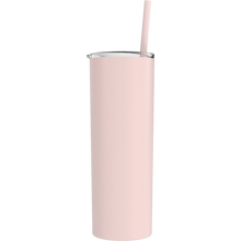Load image into Gallery viewer, Skinny Steel Tumbler