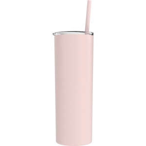Skinny Steel Tumbler