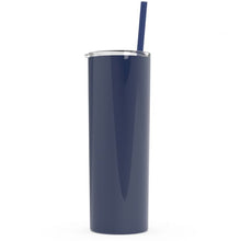 Load image into Gallery viewer, Skinny Steel Tumbler