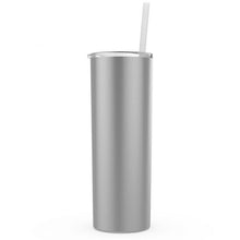 Load image into Gallery viewer, Skinny Steel Tumbler