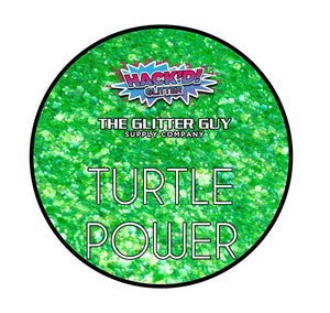 TGG Turtle Power