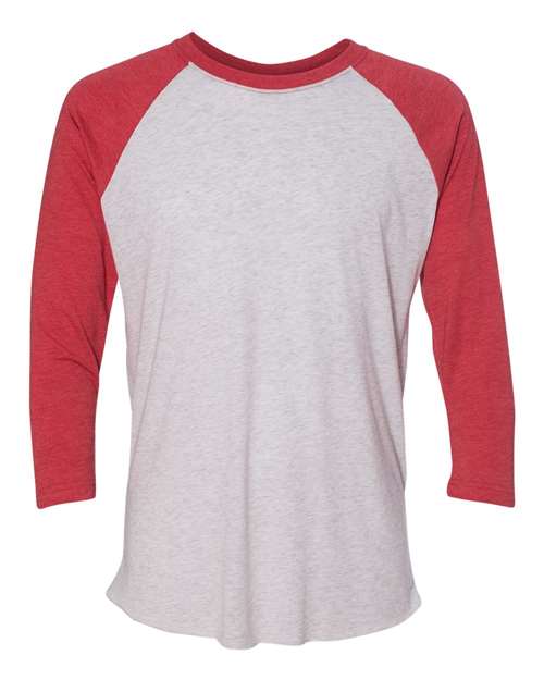 Next Level 3/4 Sleeve 6051