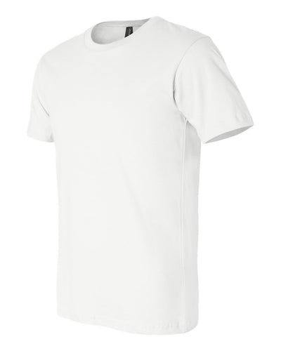 Bella Canvas 3001 White