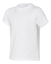 Load image into Gallery viewer, Bella Canvas Toddler T-Shirt