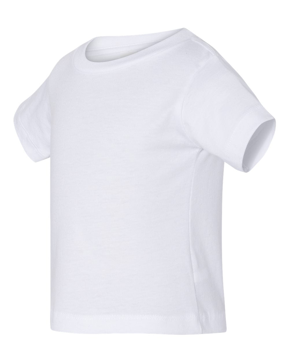Bella Canvas Baby T-Shirt