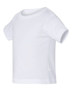 Bella Canvas Baby T-Shirt