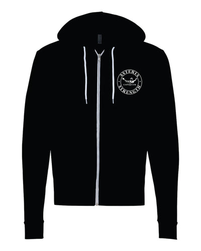 AC Strength - Zip Up