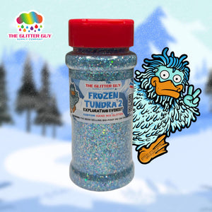 TGG Frozen Tundra 2