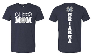LCI Cheer Shirt