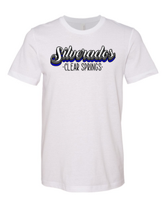 Silverados Retro