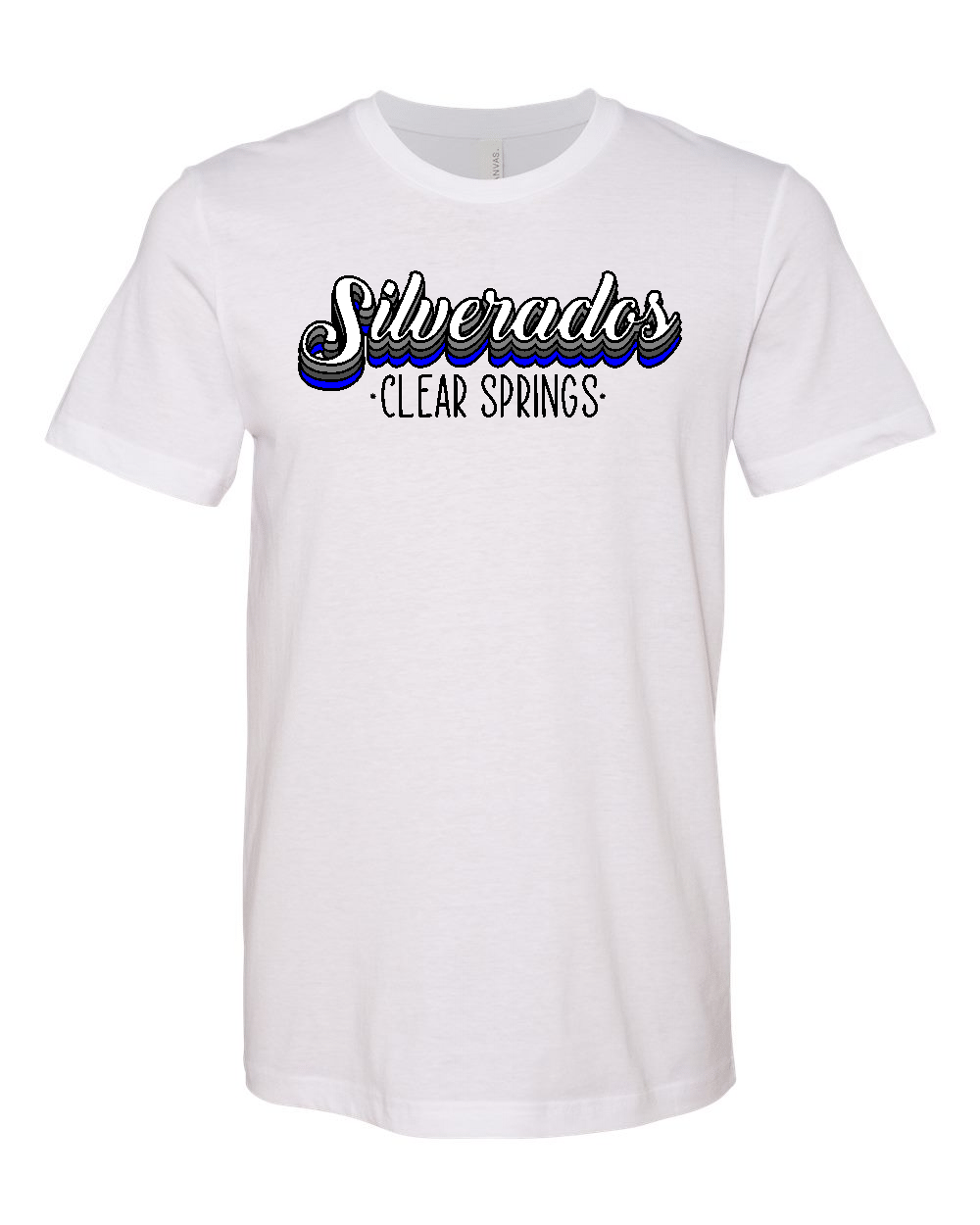 Silverados Retro