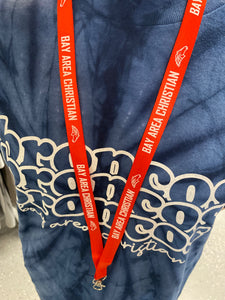BACS - Lanyard